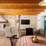 Unit_type_terraced_house With Bbq In 54588 Valtura